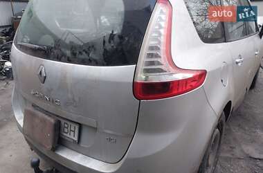 Минивэн Renault Grand Scenic 2013 в Черновцах