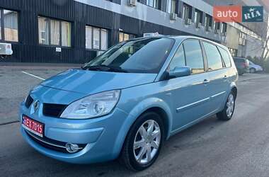 Мінівен Renault Grand Scenic 2007 в Луцьку