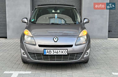 Мінівен Renault Grand Scenic 2009 в Вінниці