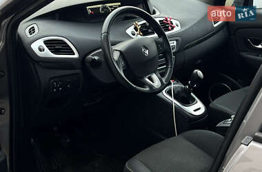 Мінівен Renault Grand Scenic 2009 в Вінниці