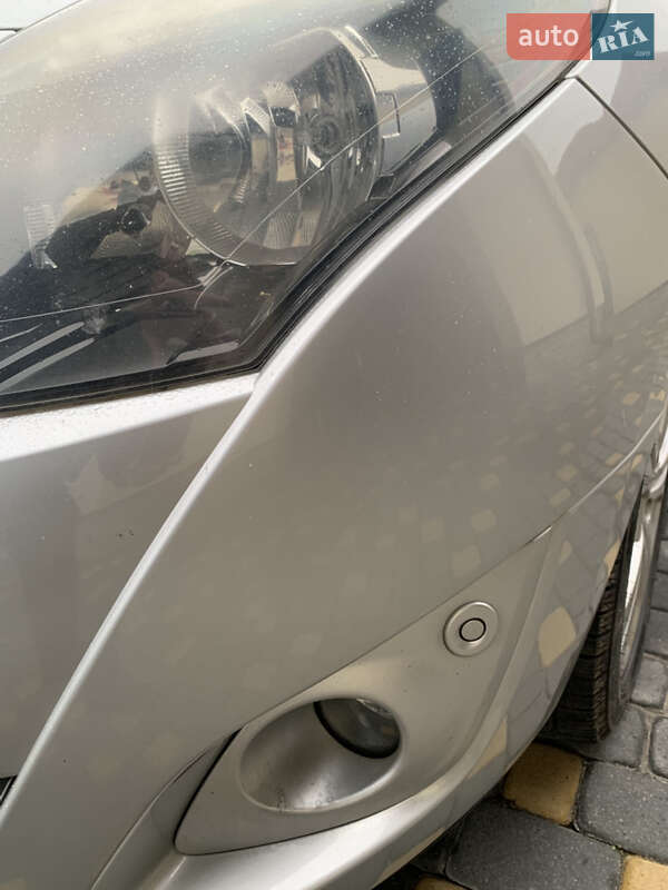 Минивэн Renault Grand Scenic 2010 в Львове