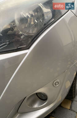 Минивэн Renault Grand Scenic 2010 в 
