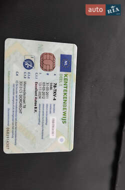 Минивэн Renault Grand Scenic 2010 в 