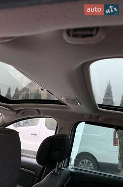 Минивэн Renault Grand Scenic 2010 в 