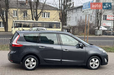 Минивэн Renault Grand Scenic 2010 в Ровно