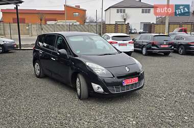 Минивэн Renault Grand Scenic 2010 в Луцке