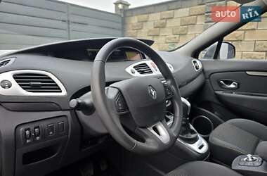 Минивэн Renault Grand Scenic 2010 в Луцке