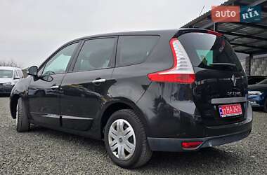 Минивэн Renault Grand Scenic 2010 в Луцке