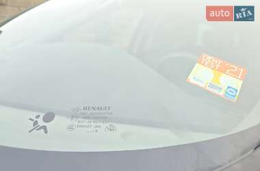 Минивэн Renault Grand Scenic 2010 в Луцке