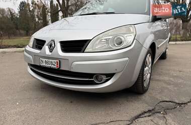 Мінівен Renault Grand Scenic 2007 в Рівному