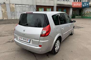 Мінівен Renault Grand Scenic 2007 в Рівному