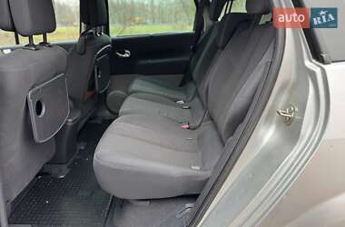 Мінівен Renault Grand Scenic 2007 в Рівному