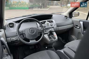 Мінівен Renault Grand Scenic 2007 в Рівному