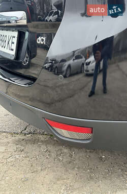 Минивэн Renault Grand Scenic 2012 в 
