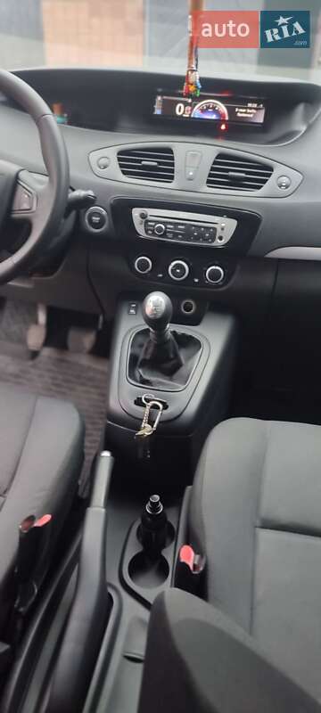 Мінівен Renault Grand Scenic 2012 в Рівному