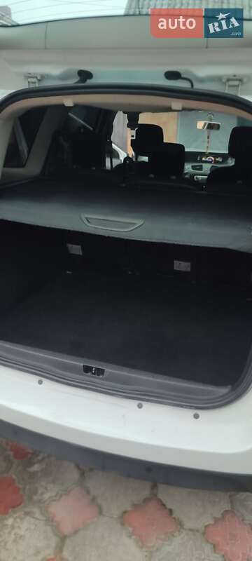 Мінівен Renault Grand Scenic 2012 в Рівному