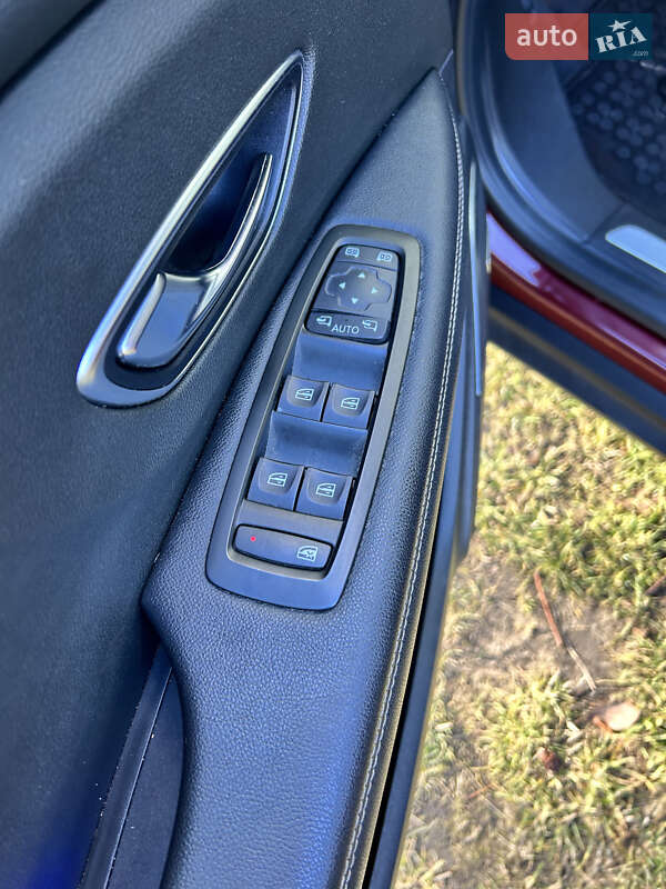 Мінівен Renault Grand Scenic 2017 в Згурівці