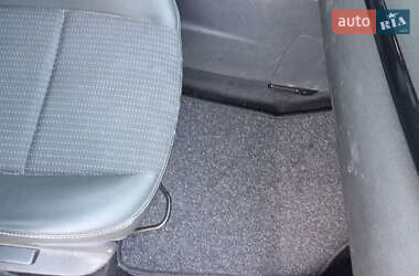 Минивэн Renault Grand Scenic 2011 в 