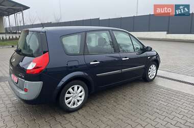 Мінівен Renault Grand Scenic 2008 в Луцьку