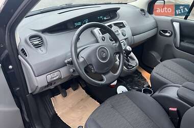 Мінівен Renault Grand Scenic 2008 в Луцьку