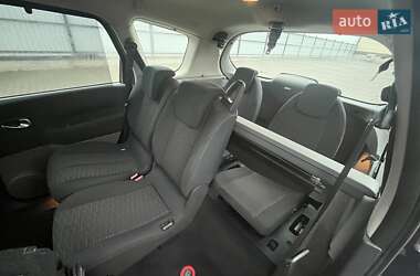 Мінівен Renault Grand Scenic 2008 в Луцьку