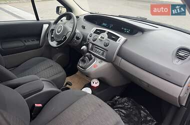 Мінівен Renault Grand Scenic 2008 в Луцьку