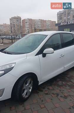 Минивэн Renault Grand Scenic 2010 в Запорожье