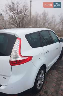 Минивэн Renault Grand Scenic 2010 в Запорожье