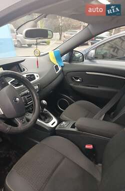 Минивэн Renault Grand Scenic 2010 в Запорожье