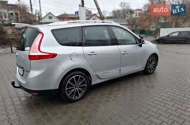 Минивэн Renault Grand Scenic 2013 в Киеве