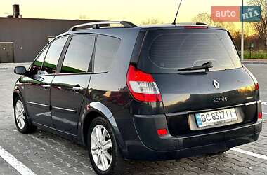 Мінівен Renault Grand Scenic 2005 в Білій Церкві