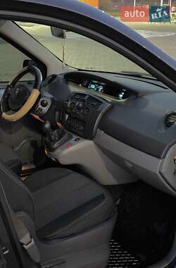 Мінівен Renault Grand Scenic 2005 в Білій Церкві