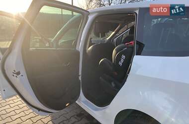 Минивэн Renault Grand Scenic 2012 в 
