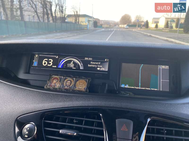 Минивэн Renault Grand Scenic 2012 в Могилев-Подольске фото 28 Минивэн Renault Grand Scenic 2012 в Могилев-Подольске