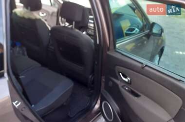 Мінівен Renault Grand Scenic 2010 в Тернополі