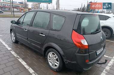 Мінівен Renault Grand Scenic 2007 в Черкасах