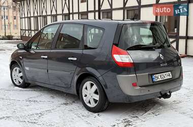 Минивэн Renault Grand Scenic 2006 в Ровно