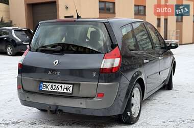 Минивэн Renault Grand Scenic 2006 в Ровно