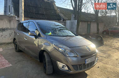 Мінівен Renault Grand Scenic 2010 в Харкові