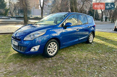 Мінівен Renault Grand Scenic 2009 в Черкасах