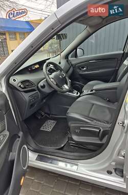 Мінівен Renault Grand Scenic 2011 в Дніпрі