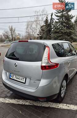 Мінівен Renault Grand Scenic 2011 в Дніпрі