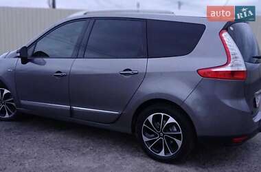 Мінівен Renault Grand Scenic 2015 в Бердичеві