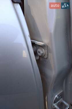 Минивэн Renault Grand Scenic 2012 в 