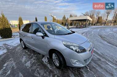 Мінівен Renault Grand Scenic 2011 в Дубні