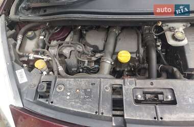 Минивэн Renault Grand Scenic 2013 в 