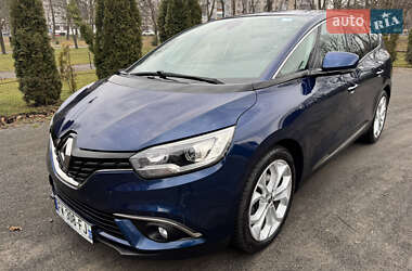 Мінівен Renault Grand Scenic 2020 в Хмельницькому