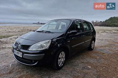 Мінівен Renault Grand Scenic 2006 в Черкасах