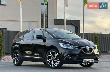 Мінівен Renault Grand Scenic 2019 в Луцьку