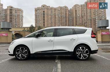 Мінівен Renault Grand Scenic 2019 в Києві